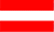 Флаг Австрии